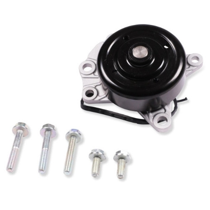 Vízpumpa, motorhűtés P7691 Citroën C1 Daihatsu Cuore 7/Sirion Peugeot 107 Subaru Justy 4 Toyota Aygo/Yaris