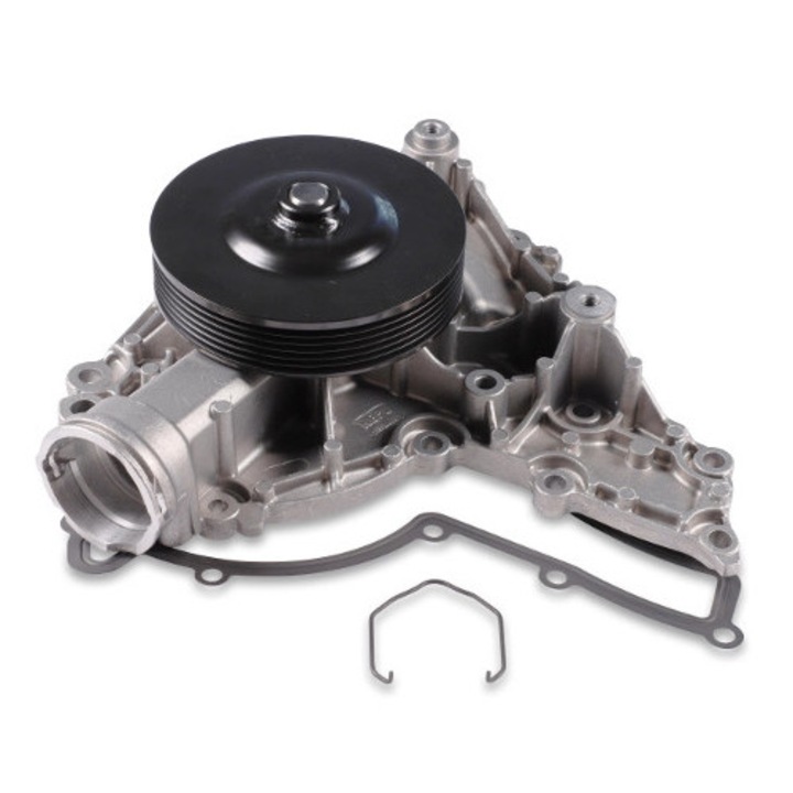 Vízpumpa, motorhűtés P1534 Mercedes-Benz C-osztály/C-osztály T-modell/CLC-osztály/CLK/CLS/E-osztály/E-osztály T-modell/M-osztály