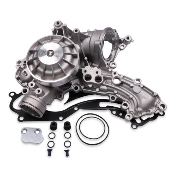 Vízpumpa, motorhűtés P1573 Mercedes-Benz Cls/Cls Shooting Brake/E-osztály/E-osztály T-modell/G-osztály/Gl-osztály/Gle/Gls