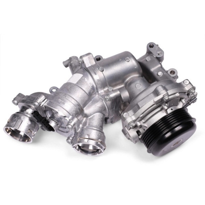 Vízpumpa, Motorhűtés P1587A-Th Mercedes-Benz Cls/E-Osztály/E-Osztály All-Terrain/E-Osztály T-Modell/G-Osztály/Glc/Gle/Gls