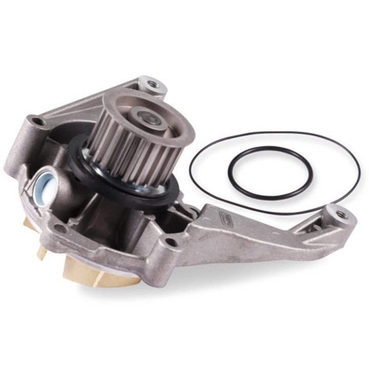 Vízpumpa, Motorhűtés P1729 Jeep Cherokee