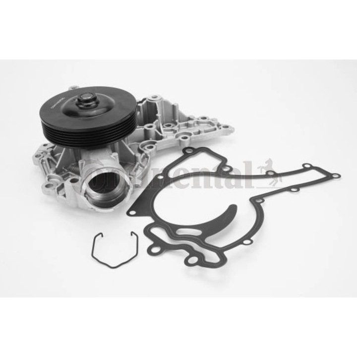 Водна помпа, охлаждане на двигател WPS3229 Mercedes-Benz CLK/CLS/E-Class/E-Class T-Model/G-Class/GL-Class/M-Class/R-Class/SL