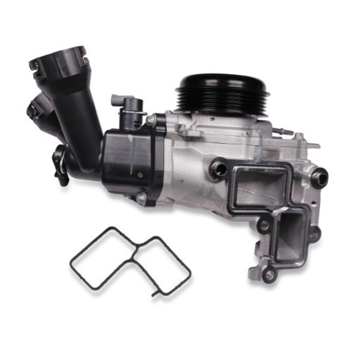 Vízpumpa, motorhűtés P1579A-Th Mercedes-Benz 5-ös osztály/C-osztály/C-osztály T-modell/Cls/E-osztály/E-osztály All-Terrain/Glc