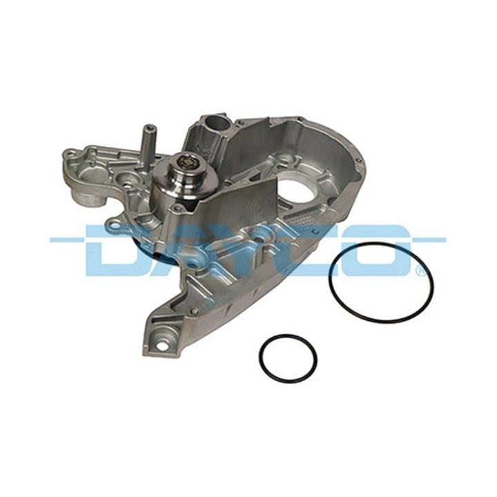 Vízpumpa, Motorhűtés Dp177 Fiat Ducato Iveco Daily 3/Daily 4/Daily 5/Daily 6