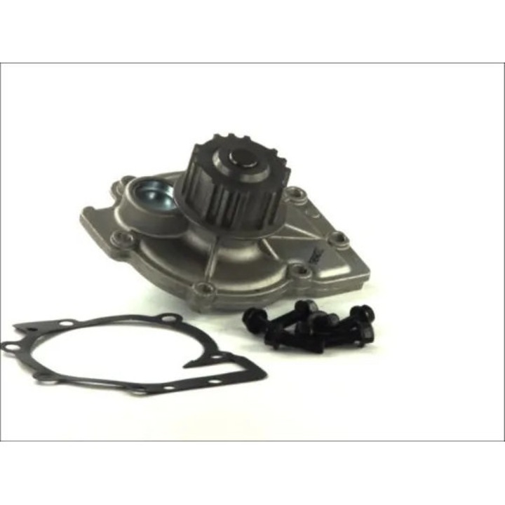 Pompa De Apa, Racire Motor D1V013Tt Ford Focus 2/Kuga 1/Mondeo 4/S-Max Renault Laguna 1/Safrane 1/Safrane 2 Volvo 850
