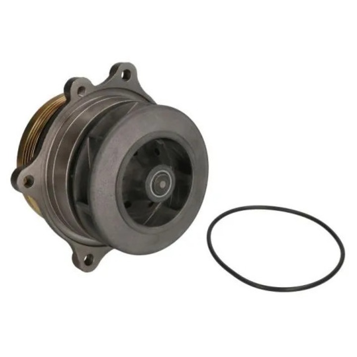 Водна помпа, охлаждане на двигателя Wp-Iv112 Irisbus Arway/Citelis/Cityclass/Crossway/Euroclass/Europolis/Eurorider/Evadys/My Way