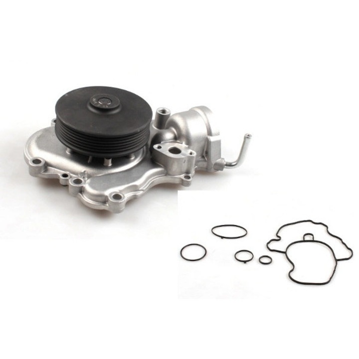 Vízpumpa, motorhűtés P1221 Jeep Grand Cherokee 4 Maserati Ghibli 3/Levante/Quattroporte 6