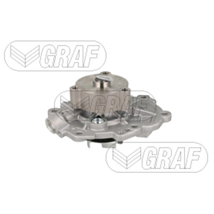 Водна помпа, охлаждане на двигателя Pa1506-8 Land Rover Discovery Sport/Range Rover Evoque