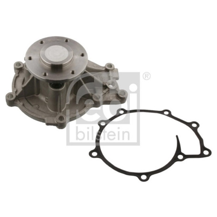 Pompa De Apa, Racire Motor 35518 Man Em/Foc/Hocl/Lion´S/Lion´S City/M 2000 L/M 2000 M/M90/Ng/Nl/Nm/Nü/Sl 2/Sü/Tga/Tgl 1