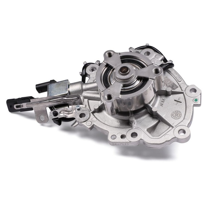 Vízpumpa, Motorhűtés P2687 Land Rover Discovery Sport/Range Rover Evoque