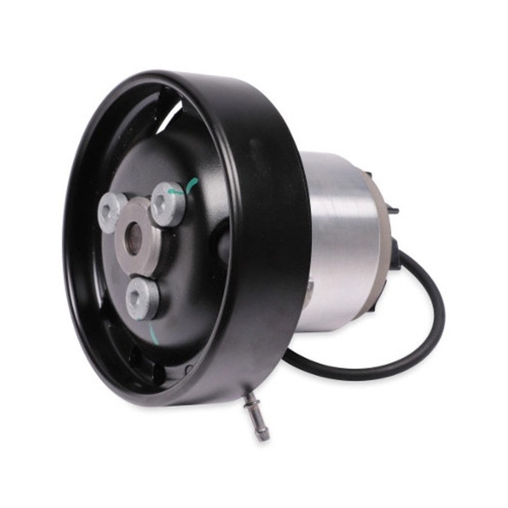 Vízpumpa, motorhűtés P671 Porsche Cayenne Vw Atlas/Touareg