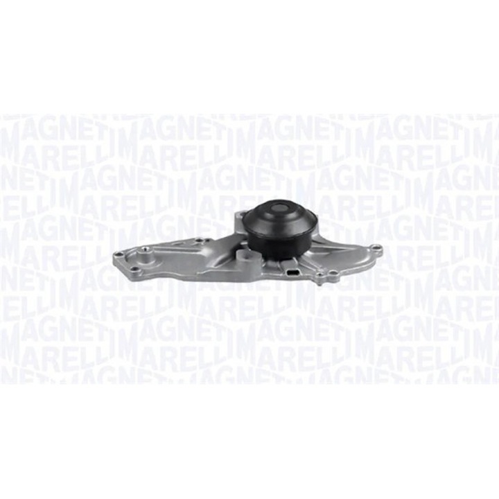 Vízpumpa, motorhűtés 352316170474 Honda Legend 4