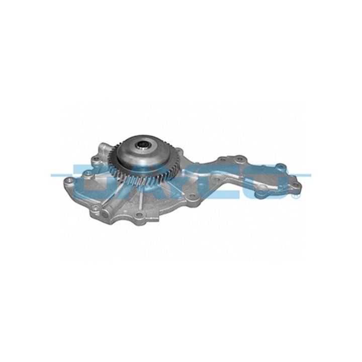 Водна помпа, охлаждане на двигател Dp486 Opel Signum/Vectra C Renault Espace 4/Vel Satis Saab 9-5 Vauxhall Signum/Vectra Mk 2