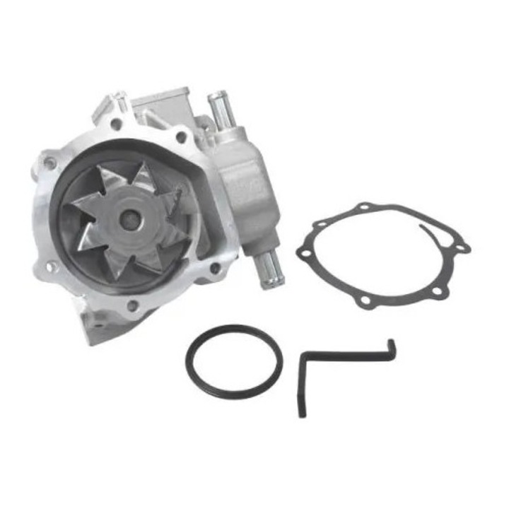 Vízpumpa, motorhűtés D17016Tt Subaru Forester/Impreza/Legacy 3/Legacy 4/Legacy 5/Outback/Tribeca/Xv