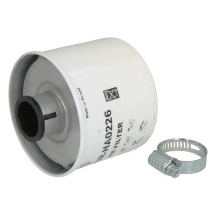 Légszűrő Pur-Ha0226 Volvo A/F10/F12/F16/F4/F6/F7/Fh/Fl10/Fl6/Fl7/N10