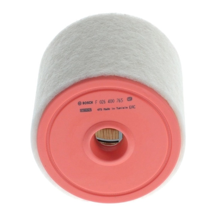 F026400765 Audi A6 C8/A7 levegőszűrő