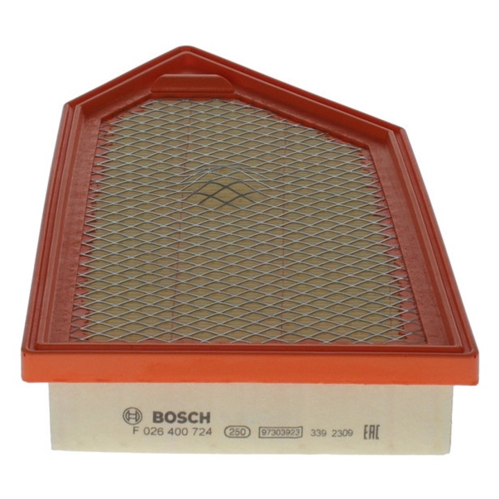 Въздушен филтър F026400724 Ford Fiesta 7/Puma/Transit Courier V769 Ford Australia Puma