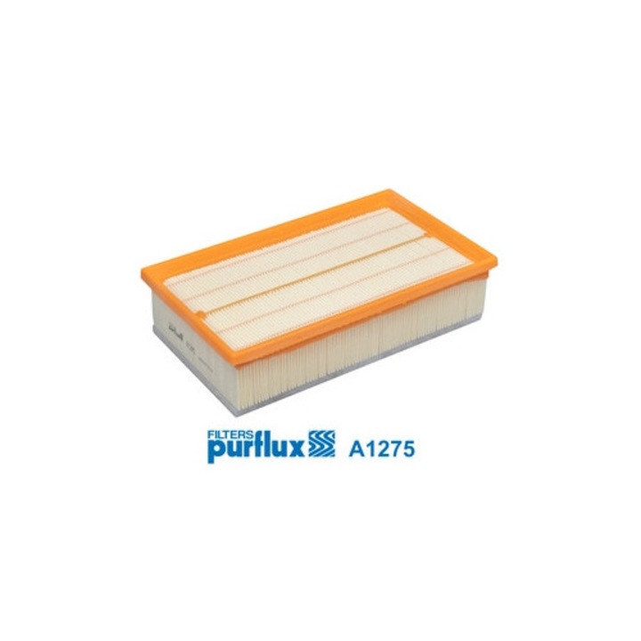 Filtru Aer A1275 Citroën C4/C4 1/C4 2/C4 Picasso 1/Ds4/Ds5 Ds Ds 4 / Ds 4 Crossback/Ds 5 Peugeot 3008/3008 1/307/308/Rcz