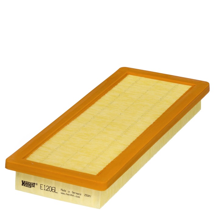 Filtru Aer E1206L Citroën C4/C4 1/C4 2/C4 Picasso 1/C4 Picasso 2/C4 Spacetourer/C5 Aircross/Ds3/Ds4/Ds5 Ds Ds 3/Ds 5