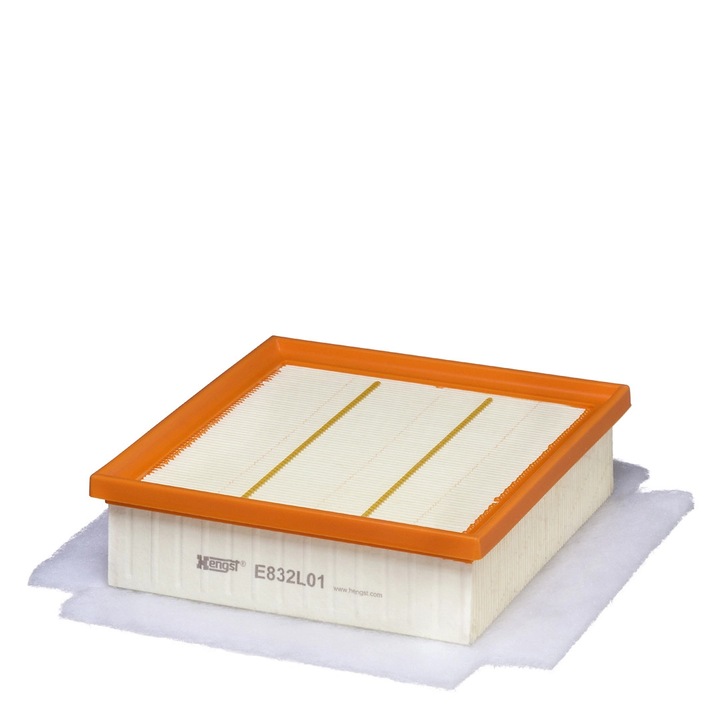 Въздушен Филтър E832L01 Opel Corsa D/Corsa E Vauxhall Corsa Mk 3/Corsa Mk 4/Corsavan Mk Iii