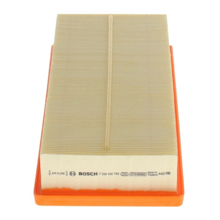 Légszűrő F026400785 Mercedes-Benz G-osztály/GLE/GLS/S-osztály