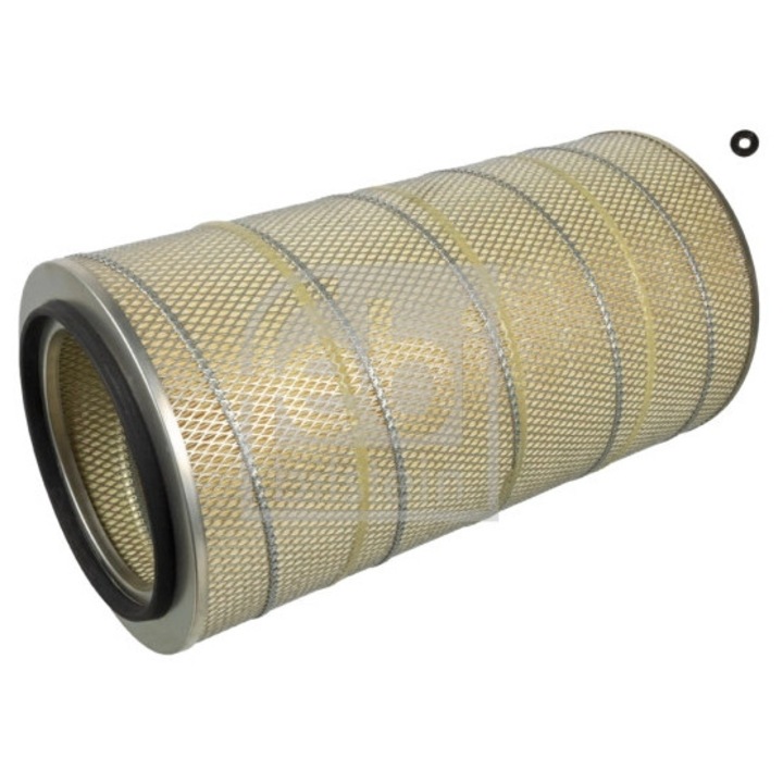 Filtru Aer 107279 Erf Ect Iveco Eurotech Mp/Eurotrakker/Stralis 2 Man E2000/El/F2000/F8/F90/F90 Unterflur/Foc/Hocl/Nd/Ng