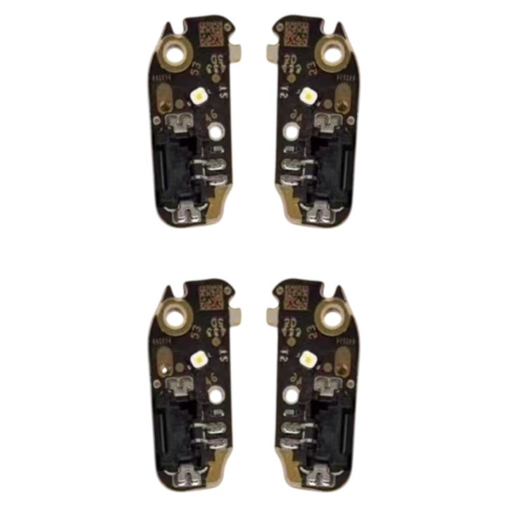 Kit reparatie Lumini de zi DRL Porsche Cayenne 2 Facelift 2014-2017