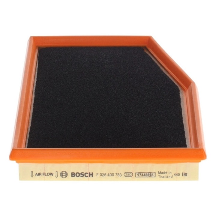 Légszűrő F026400783 Porsche Boxster