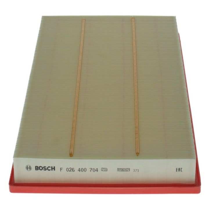 Légszűrő F026400704 Mercedes-Benz Sprinter 3,5-T/Sprinter 3-T/Sprinter 4-T