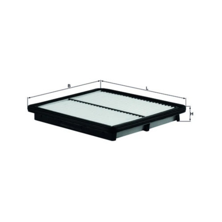 Légszűrő Lx1955 Kia Sorento 1