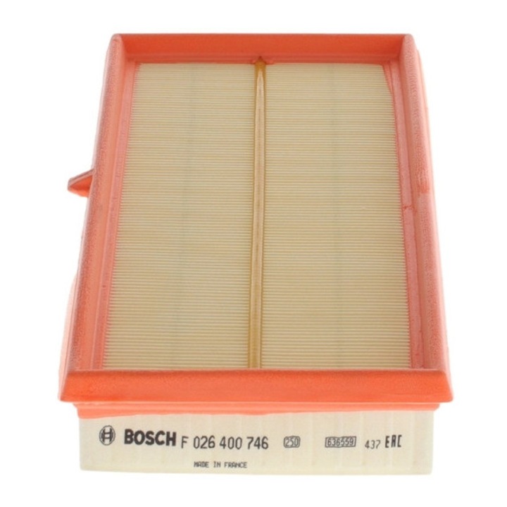 Légszűrő F026400746 Toyota Yaris
