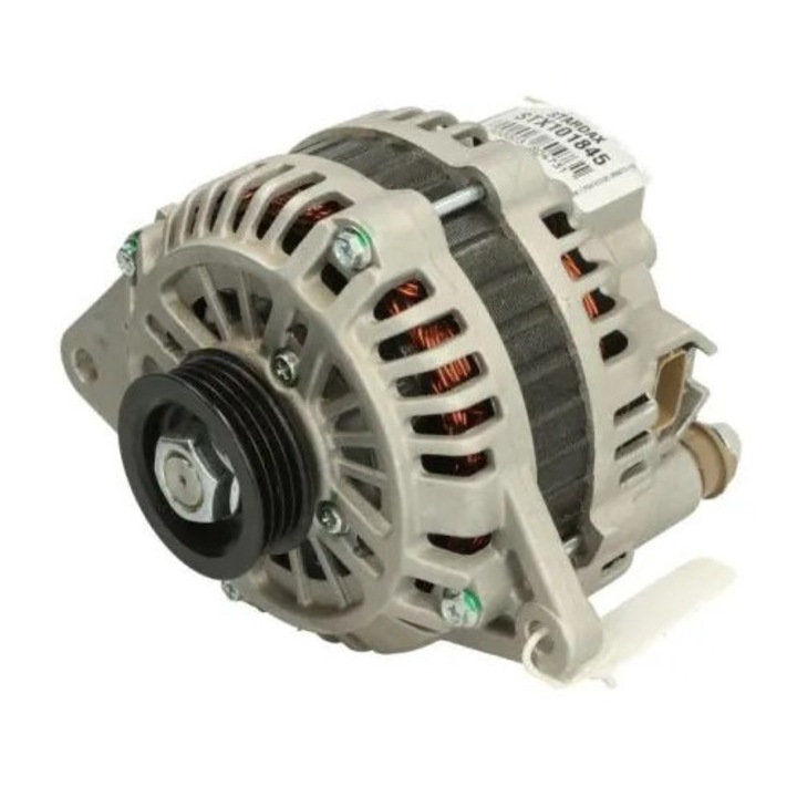 Generátor / Alternátor Stx101845 Alfa Romeo 156/166/Gt/Gtv/Spider Fiat Barchetta/Multipla/Punto/Stilo/Stilo Multi