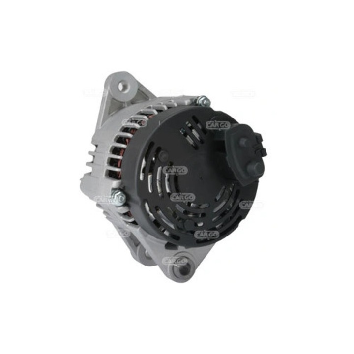 Генератор / Алтернатор F032113943 Alfa Romeo 145/146/147/156/Gt Fiat Brava/Bravo 1/Doblo/Idea/Marea/Multipla/Punto/Stilo