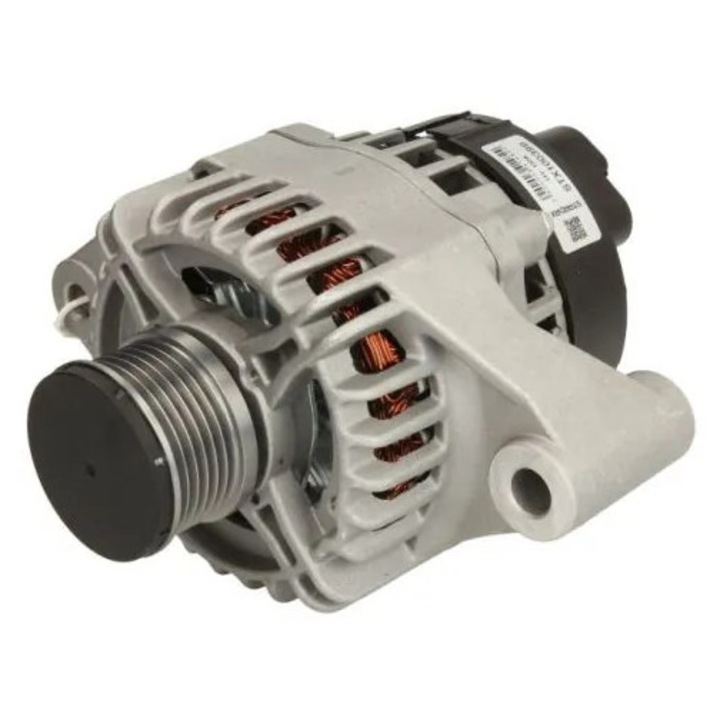 Generátor / Alternátor Stx100399R Alfa Romeo 159/Brera/Mito/Spider Fiat Bravo/Bravo 2/Croma/Doblo/Ducato/Grande Punto