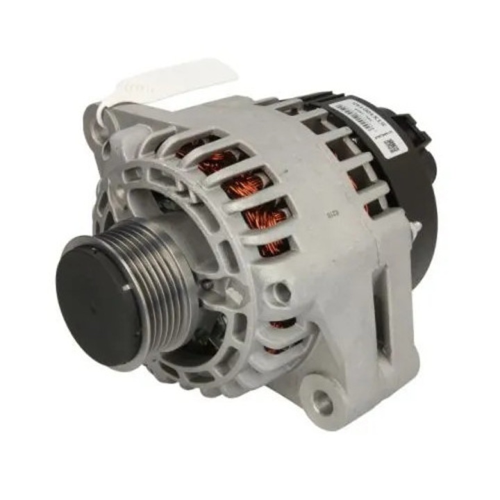 Генератор / Алтернатор Stx100145R Alfa Romeo 159 Fiat Bravo 2/Croma/Grande Punto/Linea/Sedici Lancia Delta 3 Suzuki Sx4