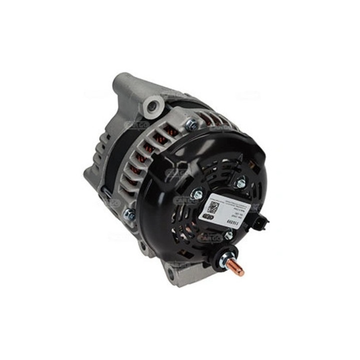 Генератор / Алтернатор F032116599 Chrysler 200/Voyager 5 Dodge Grand Caravan/Journey Lancia Voyager