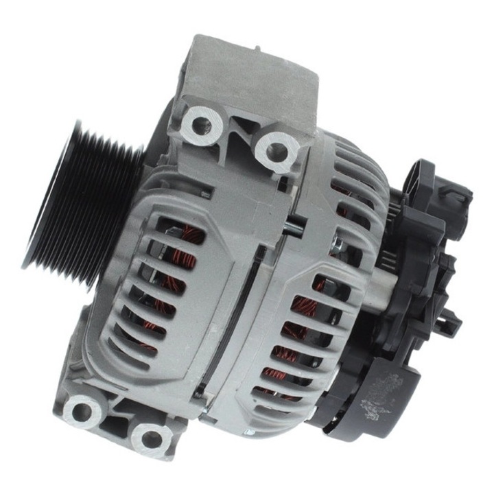 Generátor / Alternátor 1986A00916 Scania 4 - Series/G 1/G 2/P 1/R 1/R 2