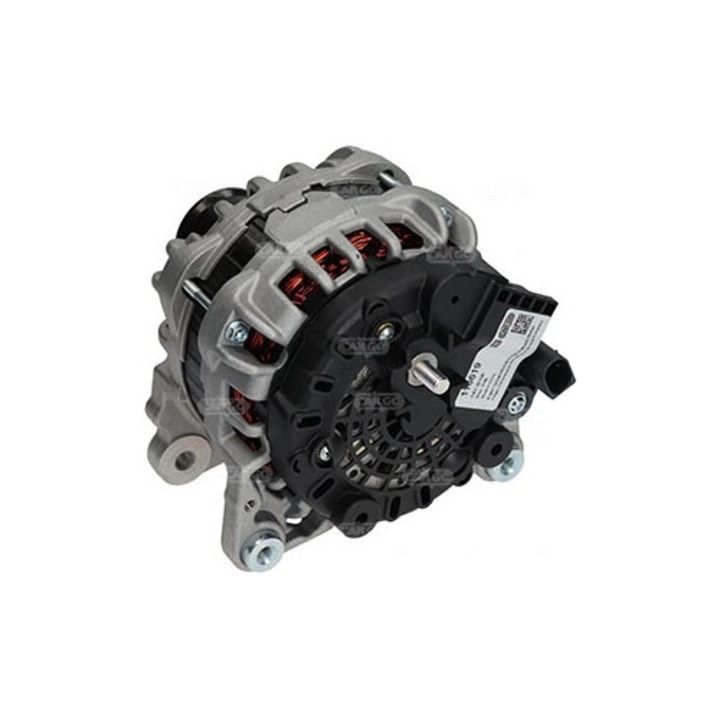 Generator / Alternator F032116619 Audi A1/A1 Allstreet/A1 City Carver/Q2 Seat Arona/Ateca/Ibiza 4/Leon/Tarraco/Toledo 4