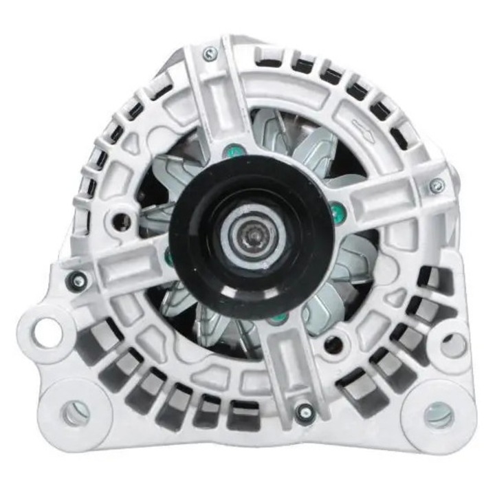 Generator / Alternator 305.519.110.010 Audi A2 Seat Altea/Cordoba/Ibiza 3/Ibiza 4/Leon/Toledo 3 Skoda Fabia 1/Fabia 2