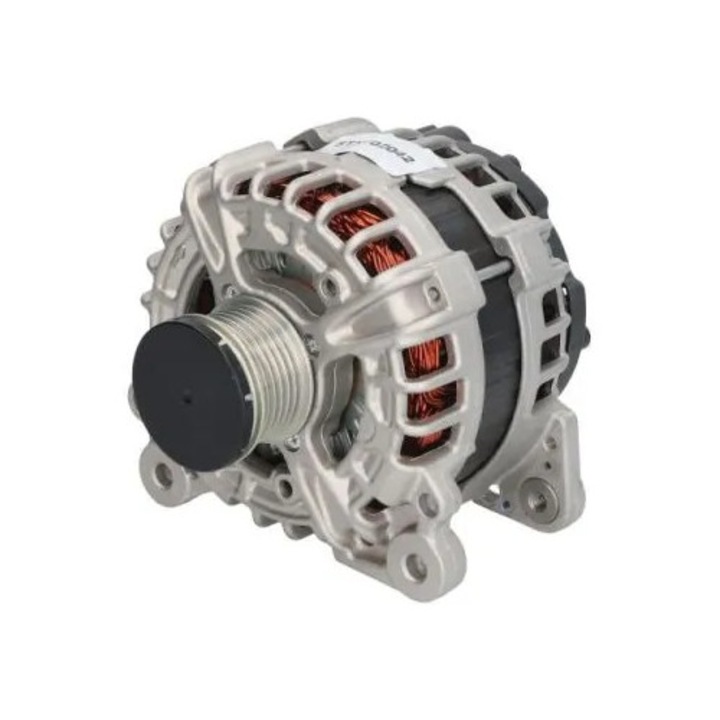 Generátor / Alternátor Stx102042 Audi A1 Seat Arona/Ibiza 4/Ibiza 5/Toledo 4 Skoda Fabia 3/Kamiq/Karoq/Octavia 3/Rapid