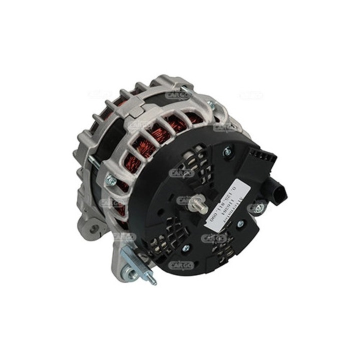 Генератор / Алтернатор F032116384 Audi A3 Seat Alhambra/Tarraco Skoda Karoq/Kodiaq 1/Octavia 3 Vw Arteon/Golf 7/Sharan