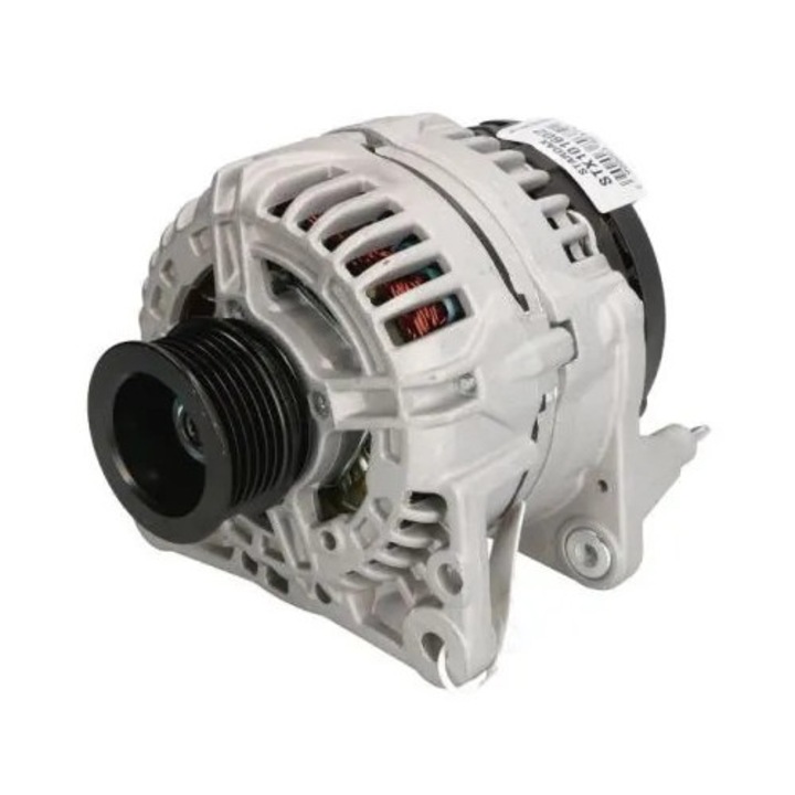 Generátor / Alternátor Stx101602 Audi A3 Seat Altea/Ibiza 4/Leon/Toledo 3 Skoda Octavia 2/Rapid/Roomster Vw Caddy 3/Eos