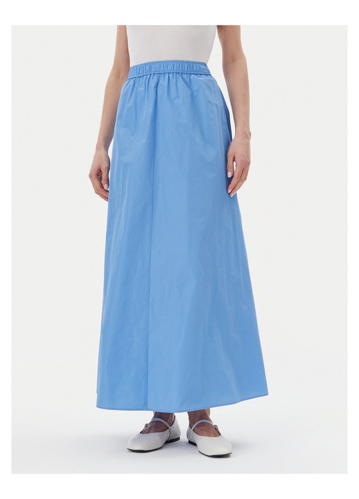 Fusta maxi, Max Co, albastra