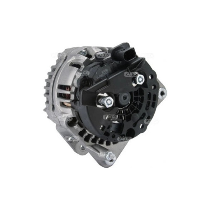 Генератор / Алтернатор F032112075 Audi A3 Seat Cordoba/Ibiza 2/Ibiza 3/Leon/Toledo 2 Skoda Fabia 1/Octavia 1/Octavia 2