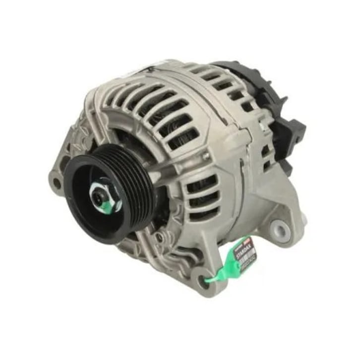 Generátor / Alternátor Stx100141R Audi A4 B6/A4 B7/A6 C5/A6 C6/Allroad C5 Skoda Superb 1 Vw Passat B5.5