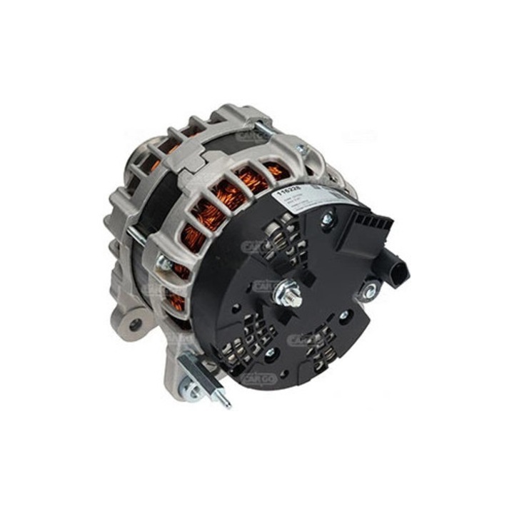 Генератор / Алтернатор F032116228 Audi A3 Seat Alhambra/Ateca/Leon/Tarraco Skoda Karoq/Octavia 3/Superb 3/Yeti Vw Arteon