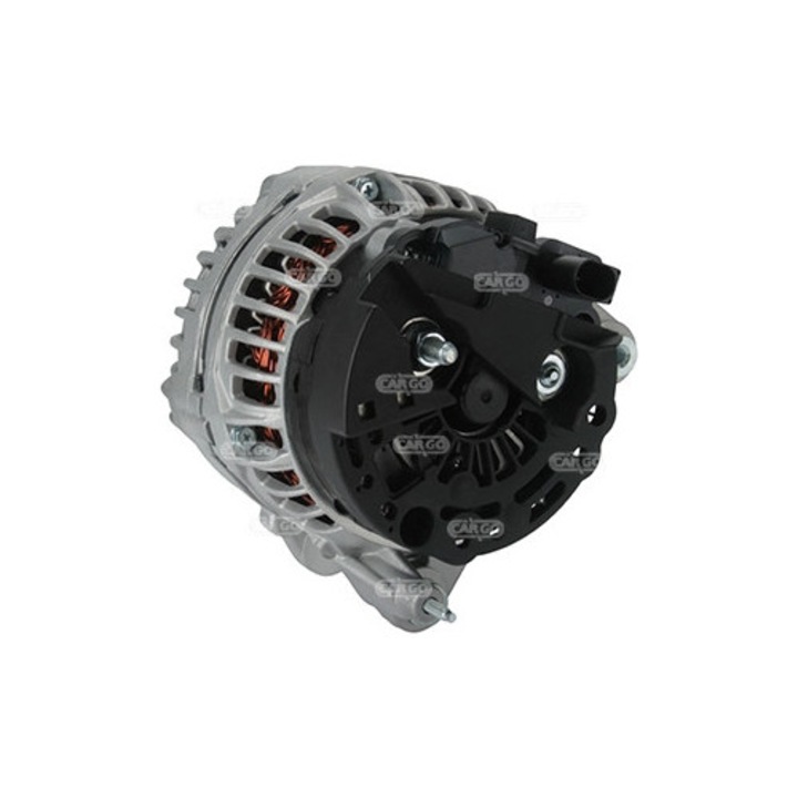 Генератор / Алтернатор F032115765 Audi A3 Seat Altea/Ibiza 4/Leon/Toledo 4 Skoda Fabia 2/Octavia 2/Rapid/Roomster/Yeti