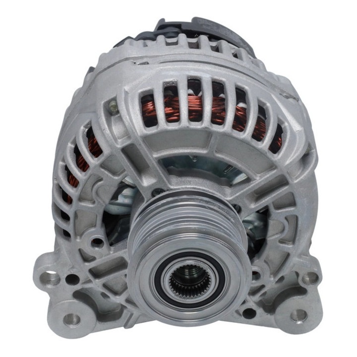 Generátor / Alternátor 1986A00905 Audi A1/A3/Q3/Tt Seat Alhambra/Altea/Leon/Toledo 4 Skoda Fabia 2/Octavia 2/Rapid/Yeti