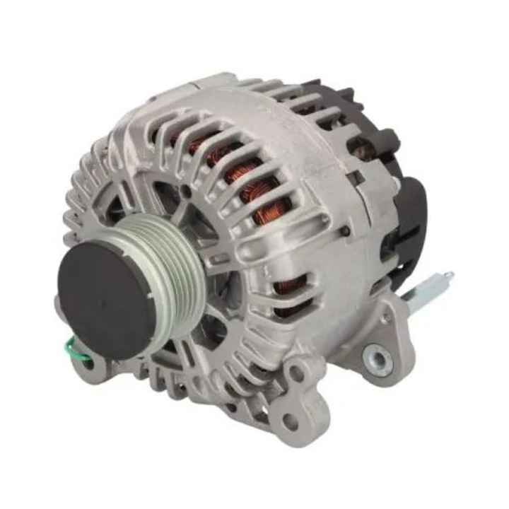 Generátor / Alternátor Stx100176R Audi A4 B6/A6 C5 Skoda Superb 1 Vw Jetta 3/Kaefer/Passat B5/Passat B5.5/Passat Cc B6