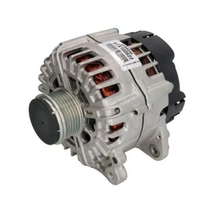 Generátor / Alternátor Stx100622 Audi A4 B8/A5/Q5/Q7